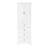 Storage Cabinet With 2 Doors And 4 Drawers For Bathroom-1952551258