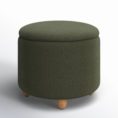 Mancora Upholstered Storage Ottoman