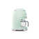 SMEG 50's Retro Style 10-Cup Drip Coffee Machine with Filter