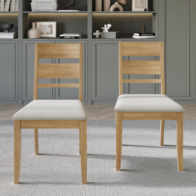 Chaise d'appoint Ocossio