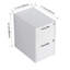 Armoire de salle de bain 12 "