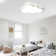 Fallsbrook LED Flush Mount