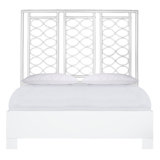 Infinity Low Profile Standard Bed