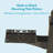 Landover 56.4'' H Decorative Post-27331747