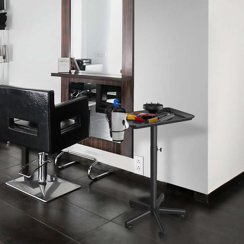 Instrument Utility Cart w/ Caddy