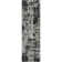 Premium Machine Washable Mayfield AMF1008 Abstract Rug