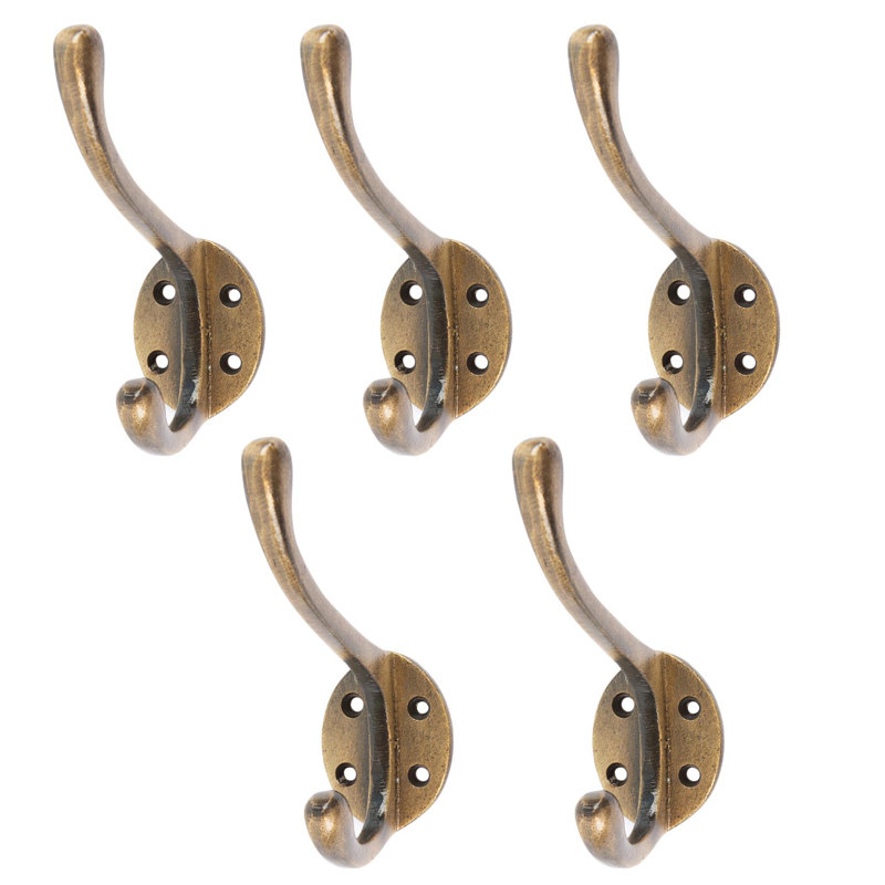 Iron Wall Wall Hook