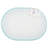 Microfiber Non-Slip Bath Rug-1675485603-1675485612