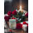 Hamayal Glass Table Vase