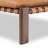 Farron Leather Slipper Chair