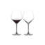 RIEDEL Heart to Heart Pinot Noir Wine Glass