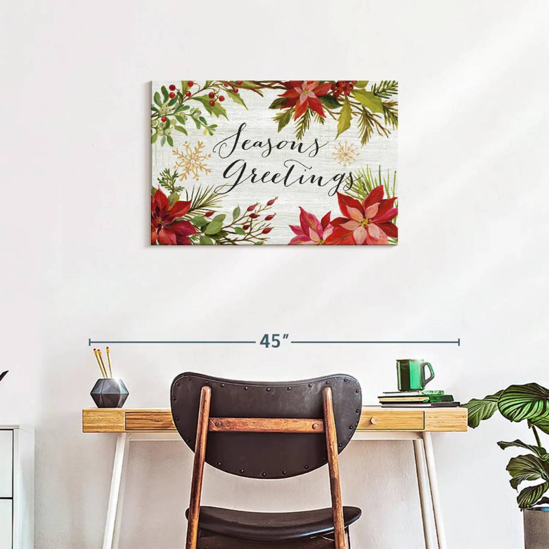 Christmas Moments I, H 20 po x l 30 po