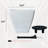 2-Pack Smart Self-watering Planter Pot-860504254