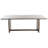 Sunita Solid Wood Dining Table