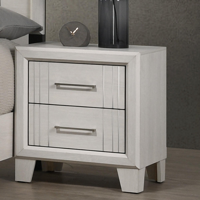 Table de chevet contemporaine