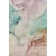 Premium Machine Washable Cerrito AMF521 Teal Rug