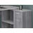 Laci Computer Desk, Home Office, Corner, Storage Drawers, 46"L, L Shape, Work, Laptop, Laminate-86659495