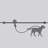 None Pet Barrier