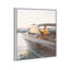 Marina at Dusk II Canvas Nautical & Beach Print by Oliver Gal, Black Frame, 16 x 20-1737394160-1737394172