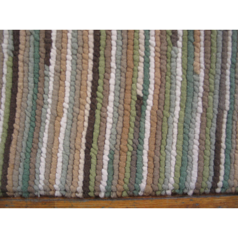 One-of-a-Kind 6' X 9' Area Rug