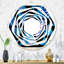 Miroir mural Whirl-45624869-122498404
