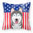 Malamute d’Alaska