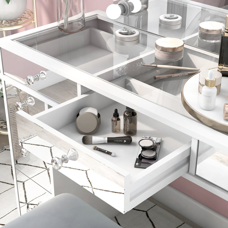 Garitte Vanity