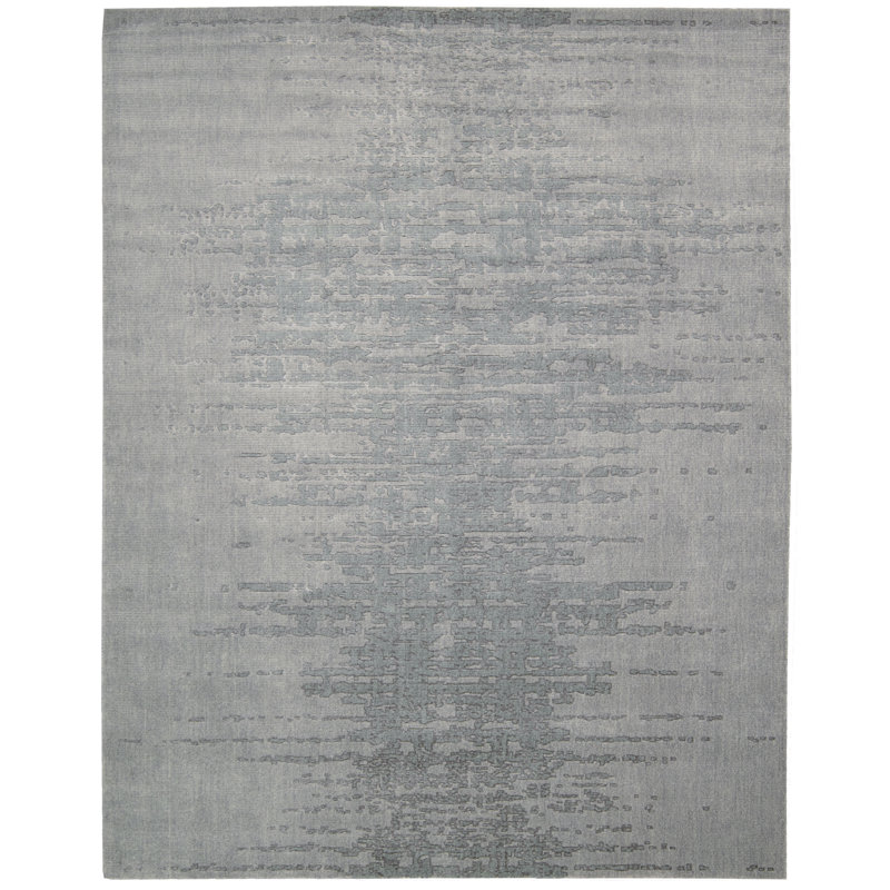 Twilight Abstract Area Rug, 168 x 244cm