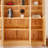 Simple and trendy bookcase