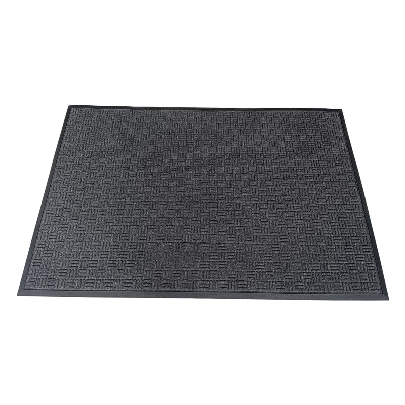 Doortex® Ribmat Indoor / Outdoor Entrance Mat, Rectangle 60 x 90cm