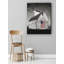 Barn I - reproduction de photo sur toile-31597580