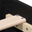 Bed Frame With Drawers Engineered Wood-20981338-20981347