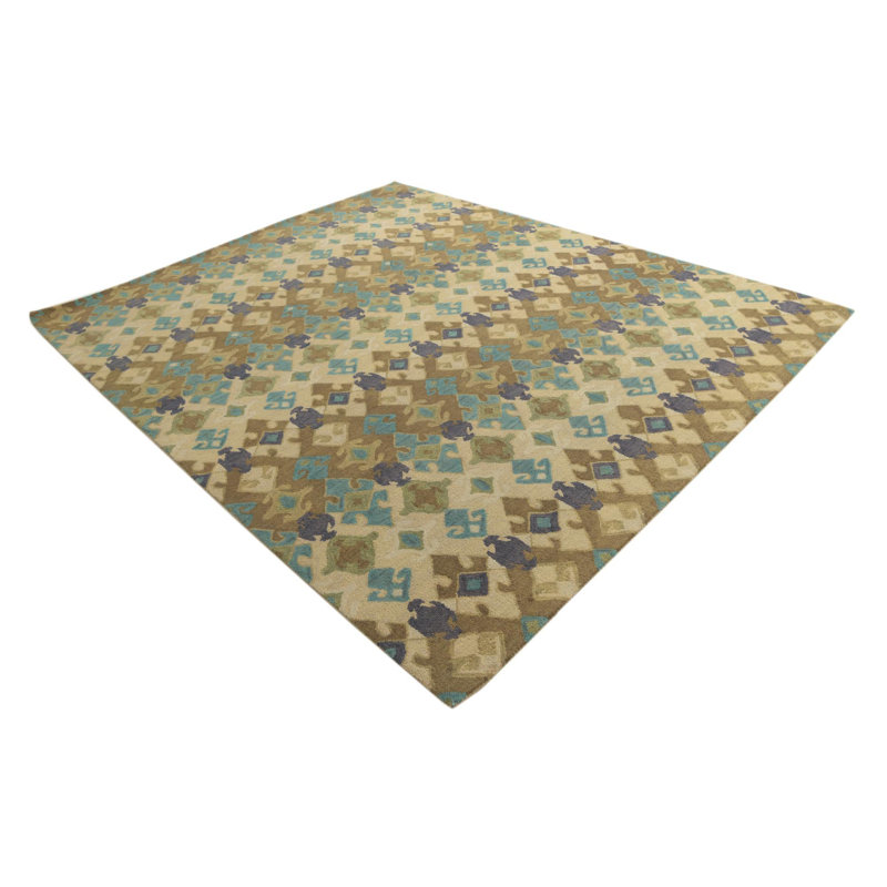 8x10 Percy Multi Rug