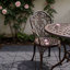 Carreau de terrasse emboîtable en plastique à texture géométrique L 12 po x l 12 po pour intérieur et extérieur (ensemble de 44)-124451943