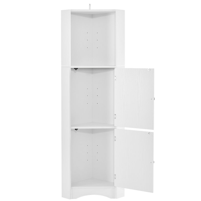 Accent Cabinet