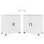 Vanity & Mirror Set-1672318569