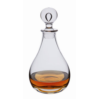 1L Whiskey Decanter