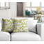Housse et insert de coussin décoratif intérieur / extérieur en mélange de polyester-840725867-840725910