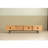 Italian style light luxury minimalist TV stand-106219298