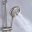 Pomme de douche à main multifonction-64541611