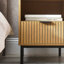 Eatonton 40cm W Bedside Table