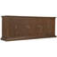 Driftwood Entertainment Center-140911531
