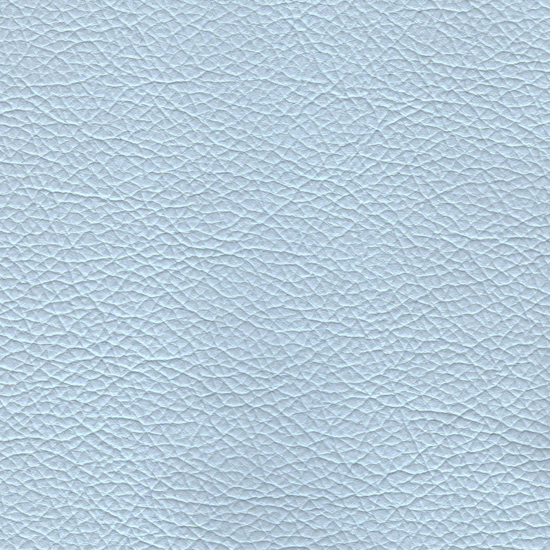 Tabouret de bar et de comptoir Crescent Cattelan, Tabouret de bar (siège d'une hauteur de 29 po), Noir, Bleu ciel PPM