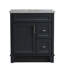 Ensemble de meuble-lavabo simple 31 po Brees-1089711917-1195429512