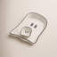 Lenox Ghost Chip & Dip 2-Piece Set
