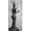 Sculpture grecque Spartan Warrior