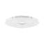 Médaillon de plafond Mercerville-12814644