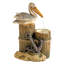 Fontaine Pelican's Seashore Roost