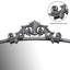 Miroir pleine grandeur 36 po x 66 po rétro-1959831028-1959831018