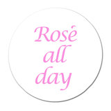 Rose All Day Print